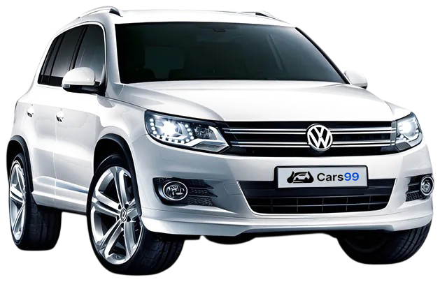 Inspected used SUV at Cars99