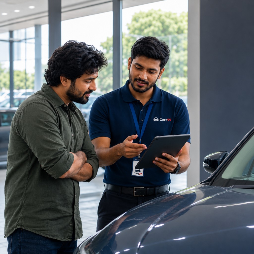 Sell your car